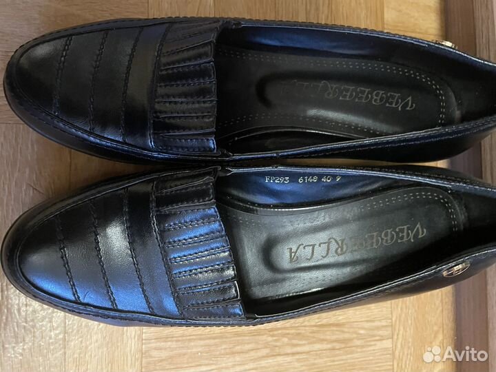 Туфли женские