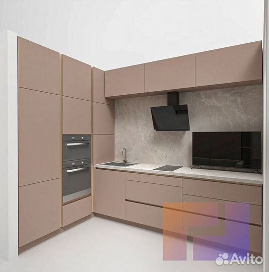 Кухня на заказ