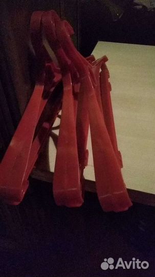 Плечики Б/У