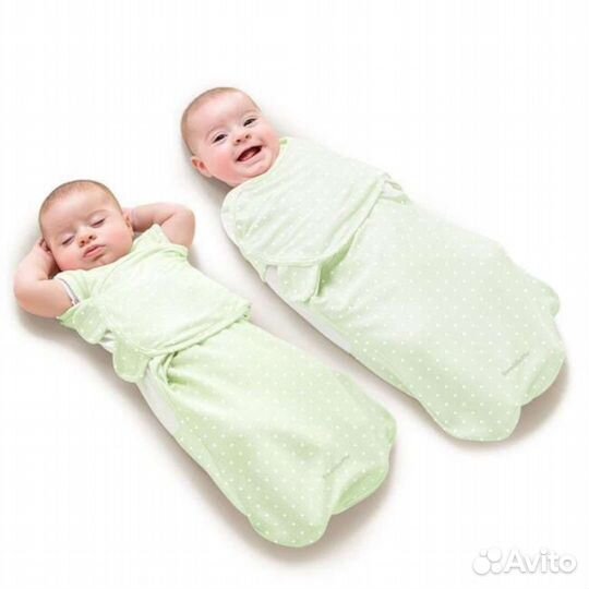 Пеленка кокон