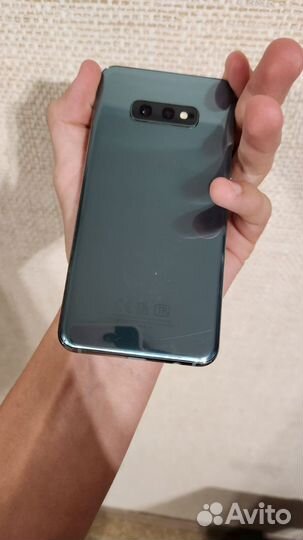 Samsung galaxy s10e 128gb