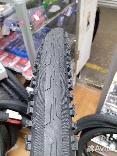 Покрышка для велосипеда антипрокольная 29*2.125