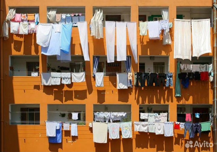 Новая сушила для белья сушка одежды