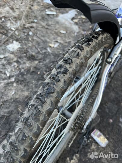 Велосипед Stels Navigator 26