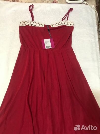 Платья- сарафаны