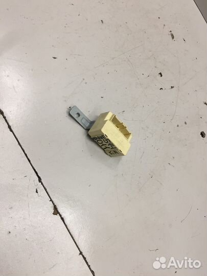 Электронный блок (Kia Mohave)