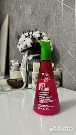 Bed head Ego Boost Крем