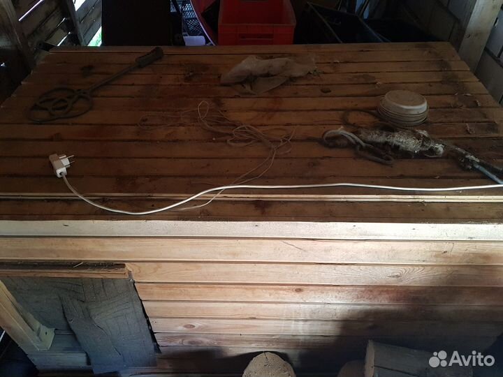 Будка для собаки