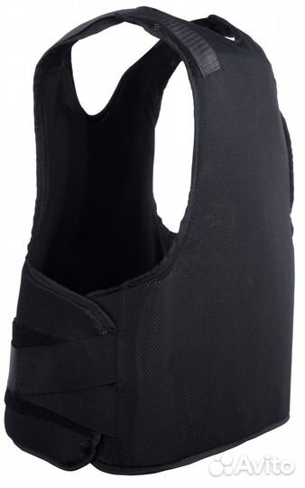 EnGarde SK1 Undercoat Vest flex-PRO Deluxe Mesh