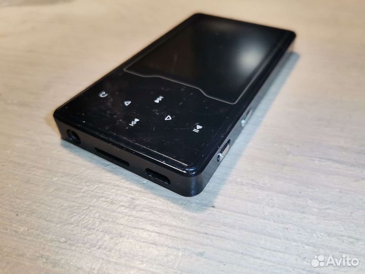 Mp3 плеер ChenFec C03 16гб