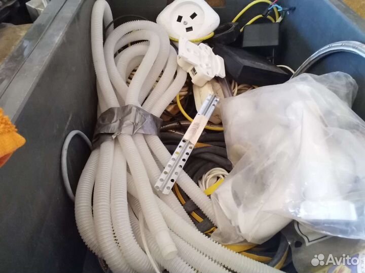 Фляшка из нержавейки. 1 л