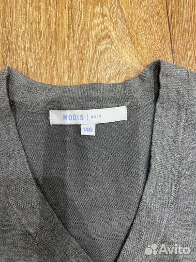 Пакетом 146размер на мальчика