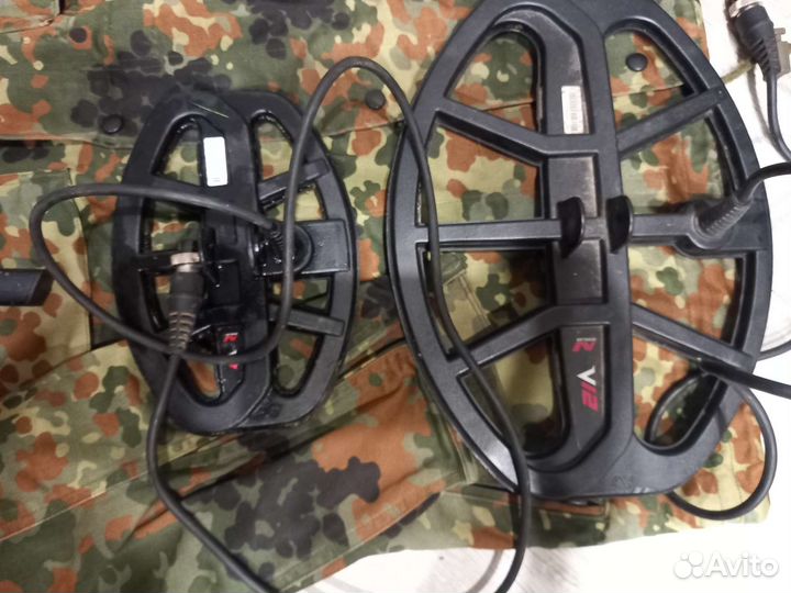 Металлоискатель minelab vanquish 540