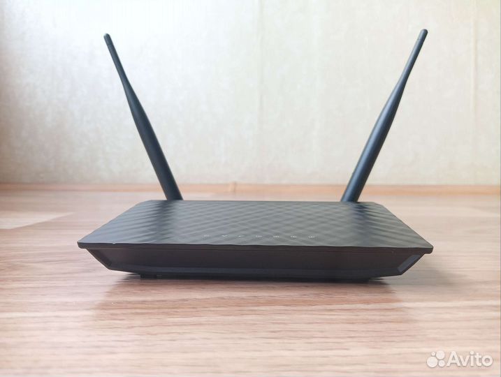 Wifi роутер Asus