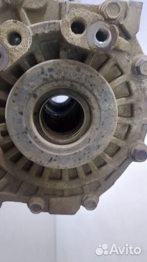 Редуктор Раздаточный кпп (раздатка) киа Sorento, 2