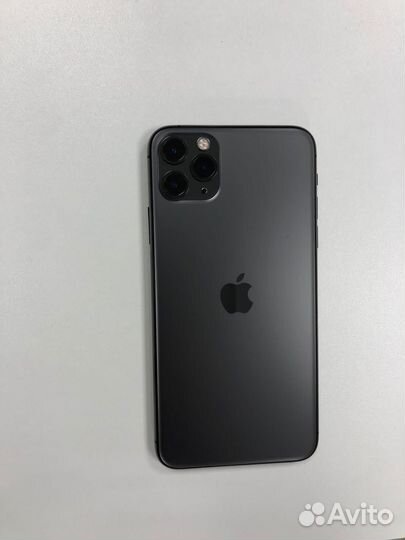 iPhone 11 Pro Max, 256 ГБ