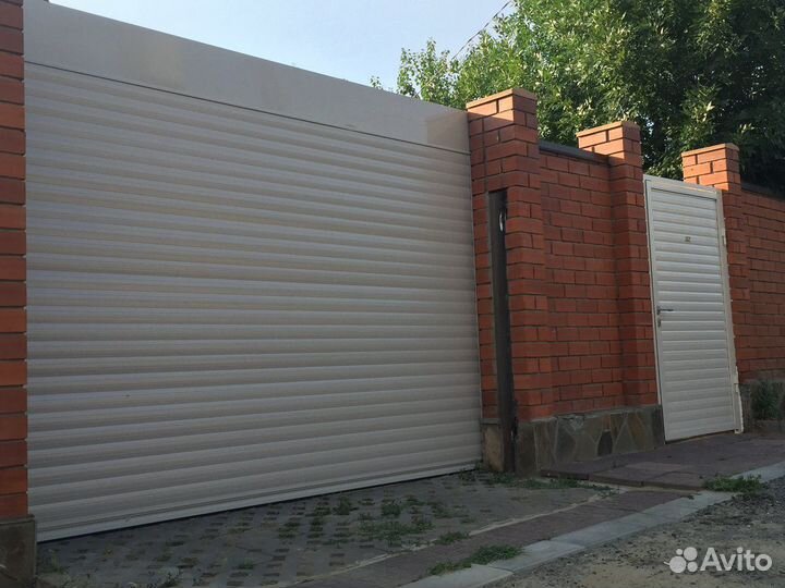 Рольставни от производителя