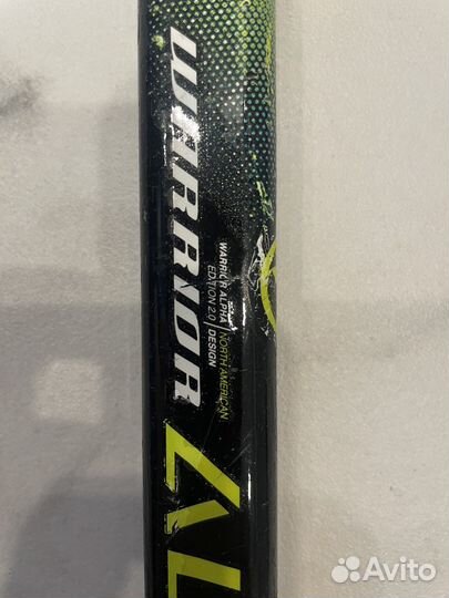 Клюшка warrior