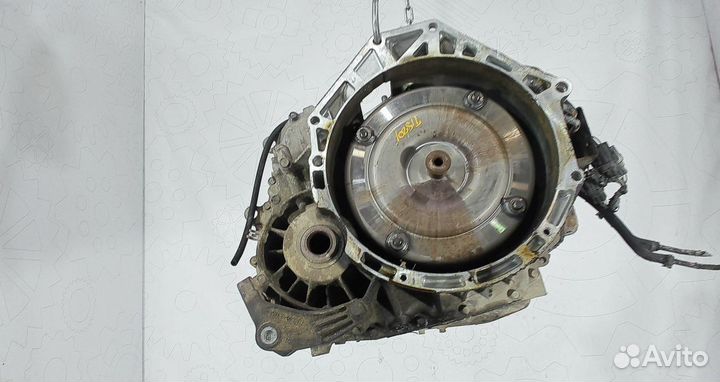 АКПП - автомат Ford Mondeo 3 2.5 л. lcbd