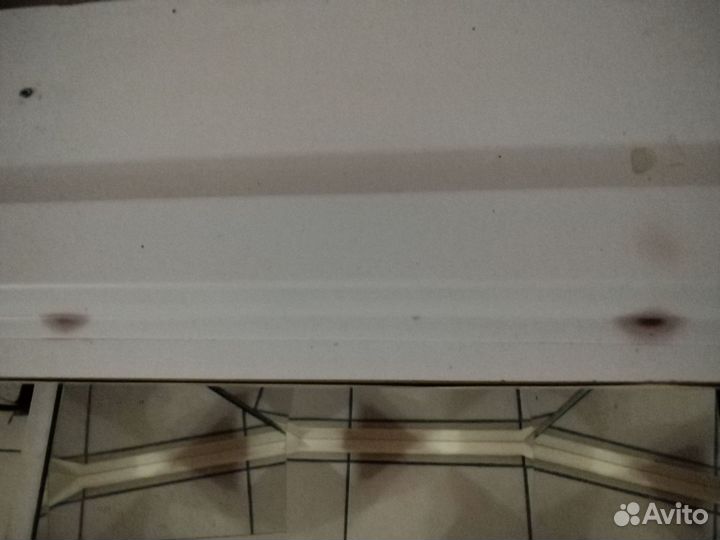 Зеркало в ванную