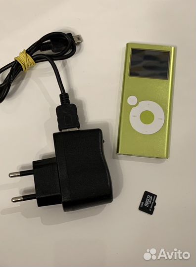 Mp3 плеер zoom