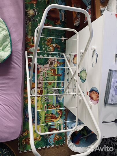 Стойка для детской ванны