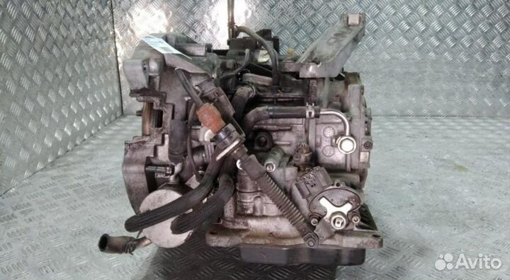 АКПП T525C Mazda 6 Япония с двс L3