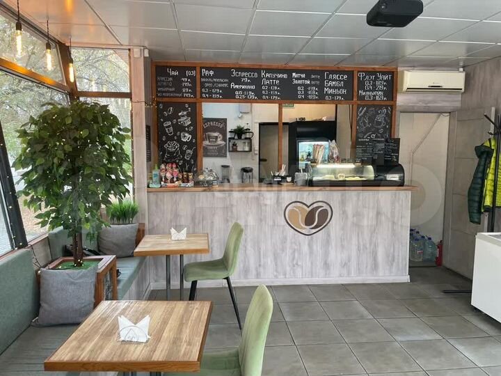 Продам торговое помещение, 30 м²