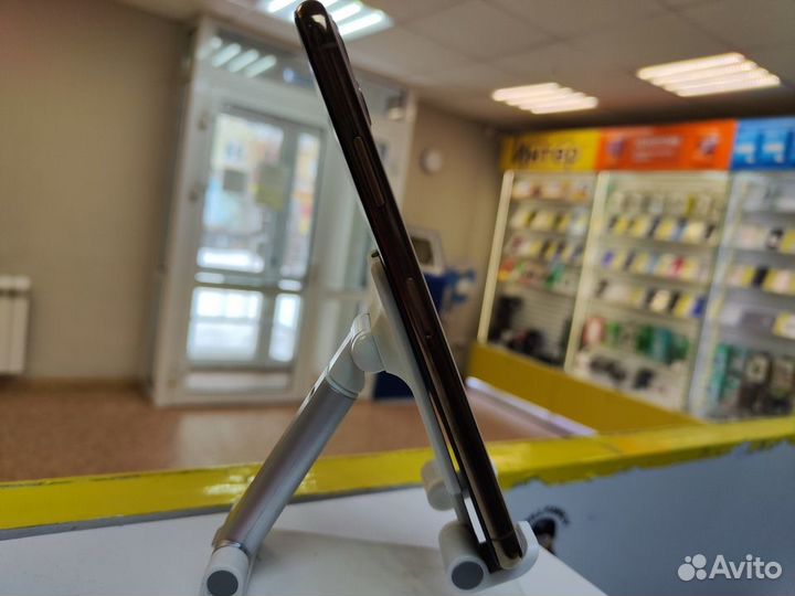 iPhone 11 Pro Max, 256 ГБ