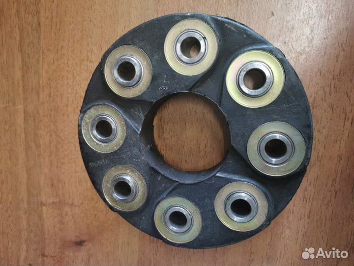 Муфта кардана Mercedes-Benz S-Class W220 1998-2005