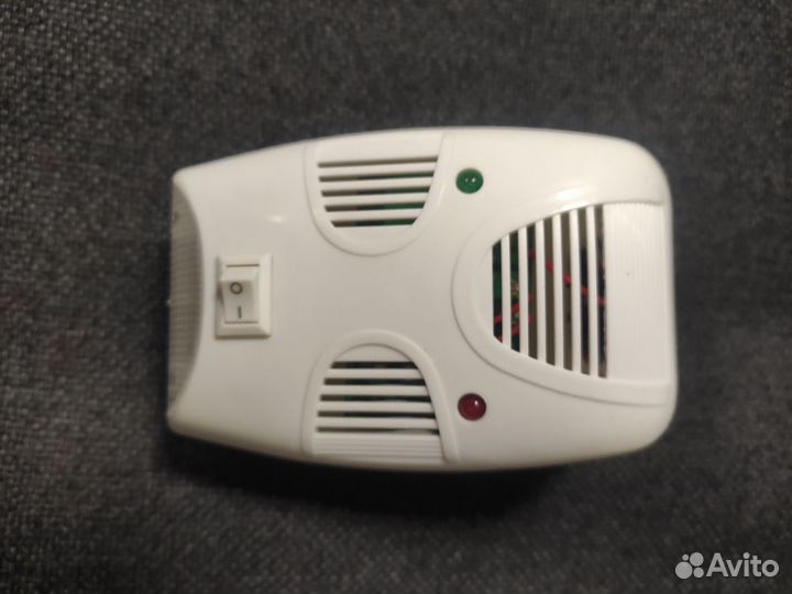 Электромагнитный отпугиватель насекомых Pest