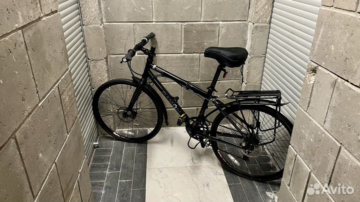 Велосипед складной dahon cadenza p18