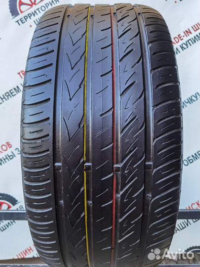 Gislaved UltraSpeed 2 275/45 R20 110Y