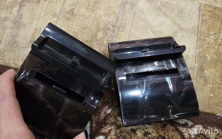 Батарейки и зарядные устройства Samsung