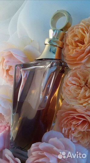 Mauboussin Elixir pure Elle, Parfum