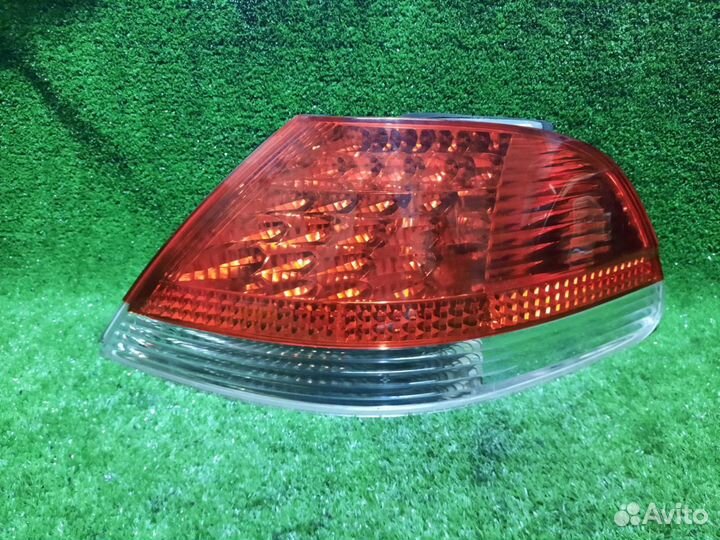 Фонарь задний правый Bmw 7 E65 / E66 N62B44A (4.4)