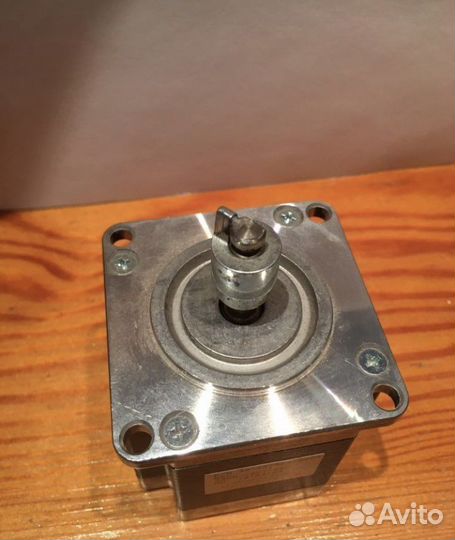 Двигатели Nema23 (57x57mm)