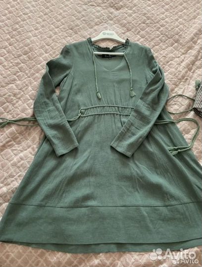 Вещи пакетом 18 предметов, размер 38 xxs xs