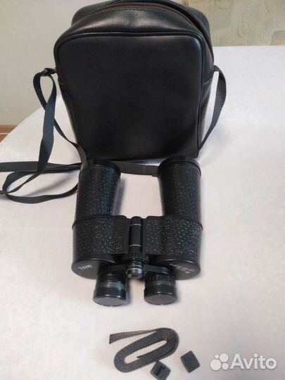 Бинокль бпц 15х50
