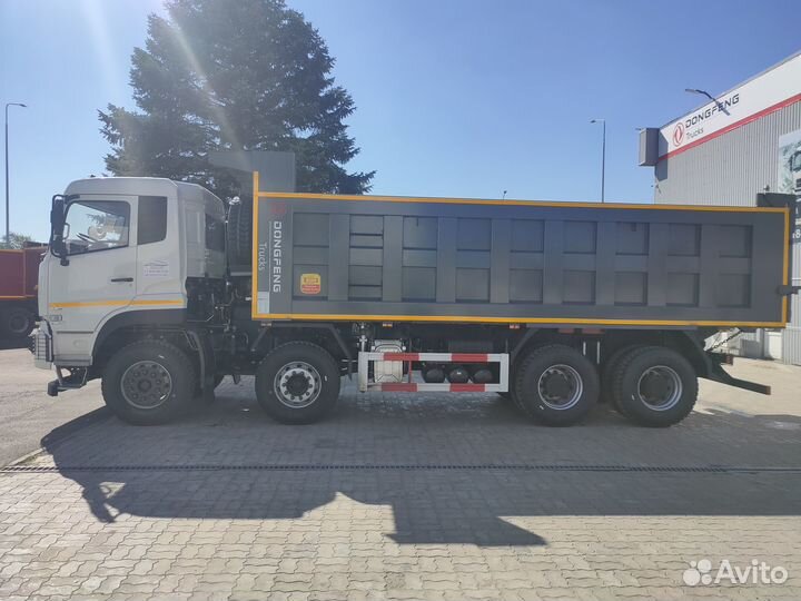 DongFeng DFH3440A80, 2023