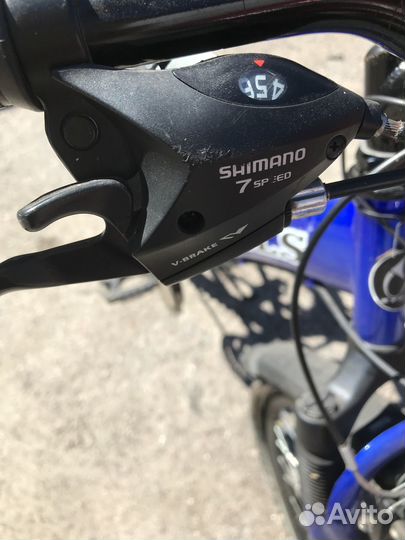 Велосипеды бу взрослый