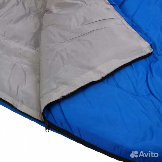 Спальный мешок