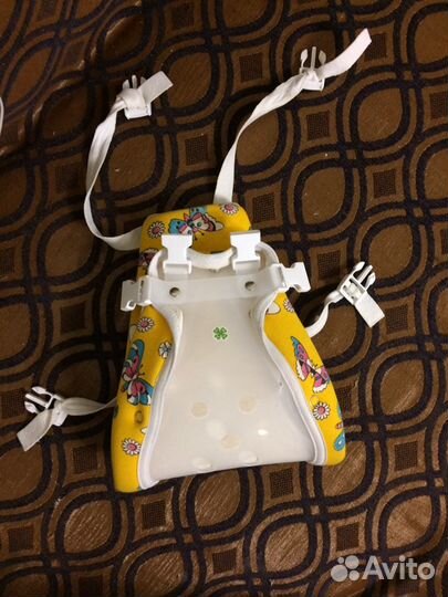 Распорка детская (шина Фрейка)