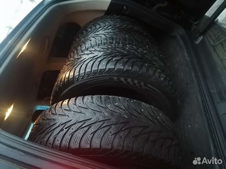 Yokohama Ice Guard IG35 265/60 R18