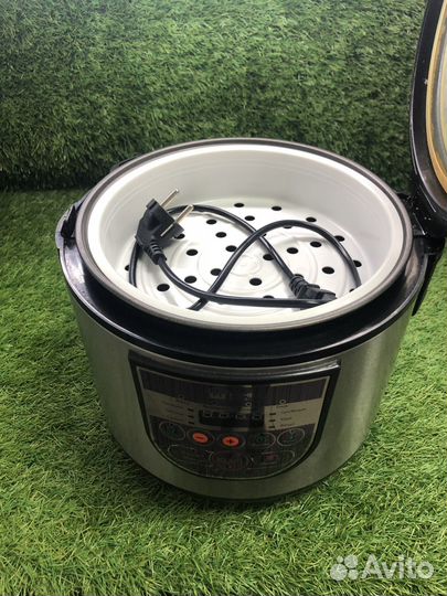 Мультиварка Home Element HE-MC660 (Т)