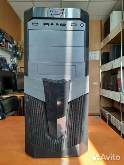 Компьютер игровой Intel Core i5-3330/8G/SSD/GTX660