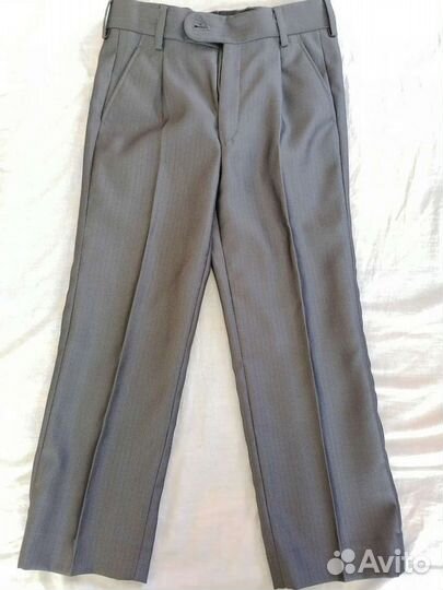 Костюм школьный