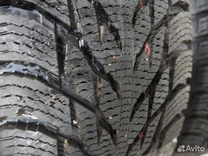 Nokian Tyres Hakkapeliitta R3 195/55 R16 91R