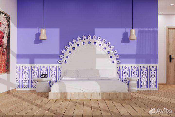 Дизайнер интерьера / Помощник дизайнера