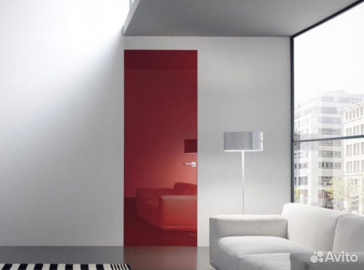 Двери межкомнатные